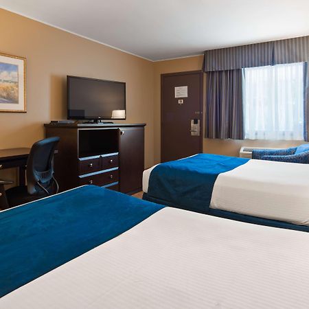 South West Mermaid Inn Ярмут Екстер'єр фото