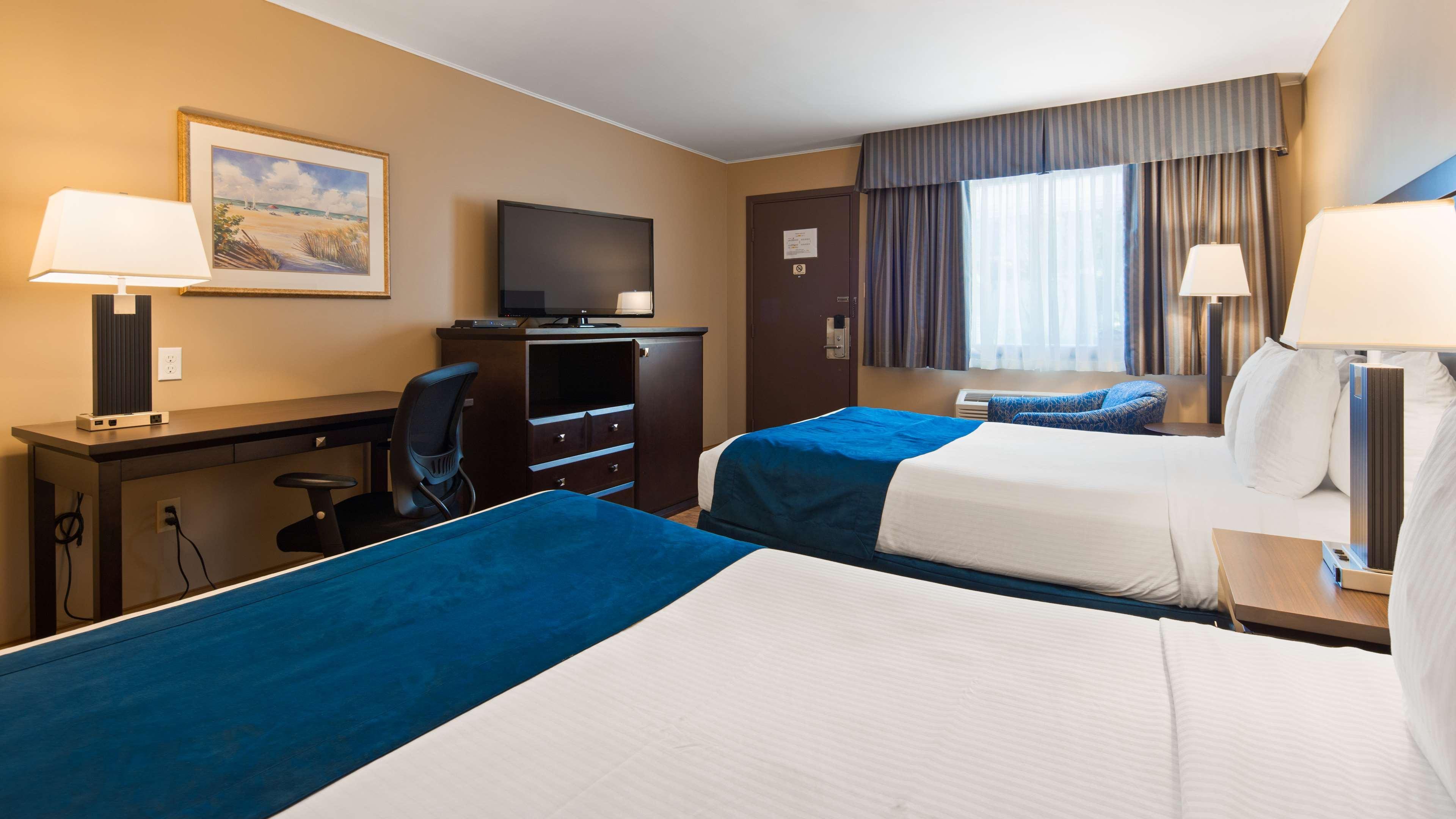 South West Mermaid Inn Ярмут Екстер'єр фото