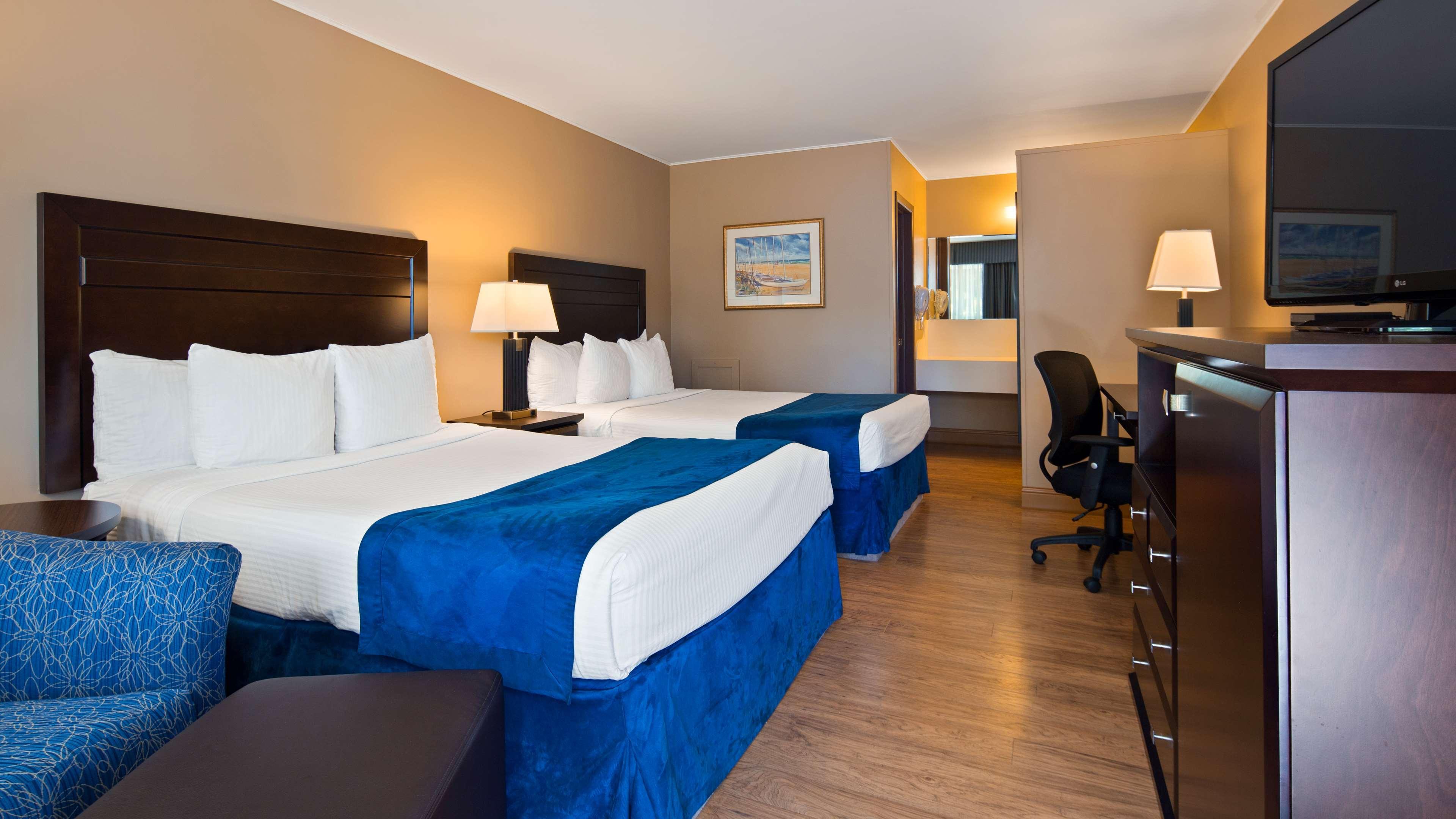 South West Mermaid Inn Ярмут Екстер'єр фото