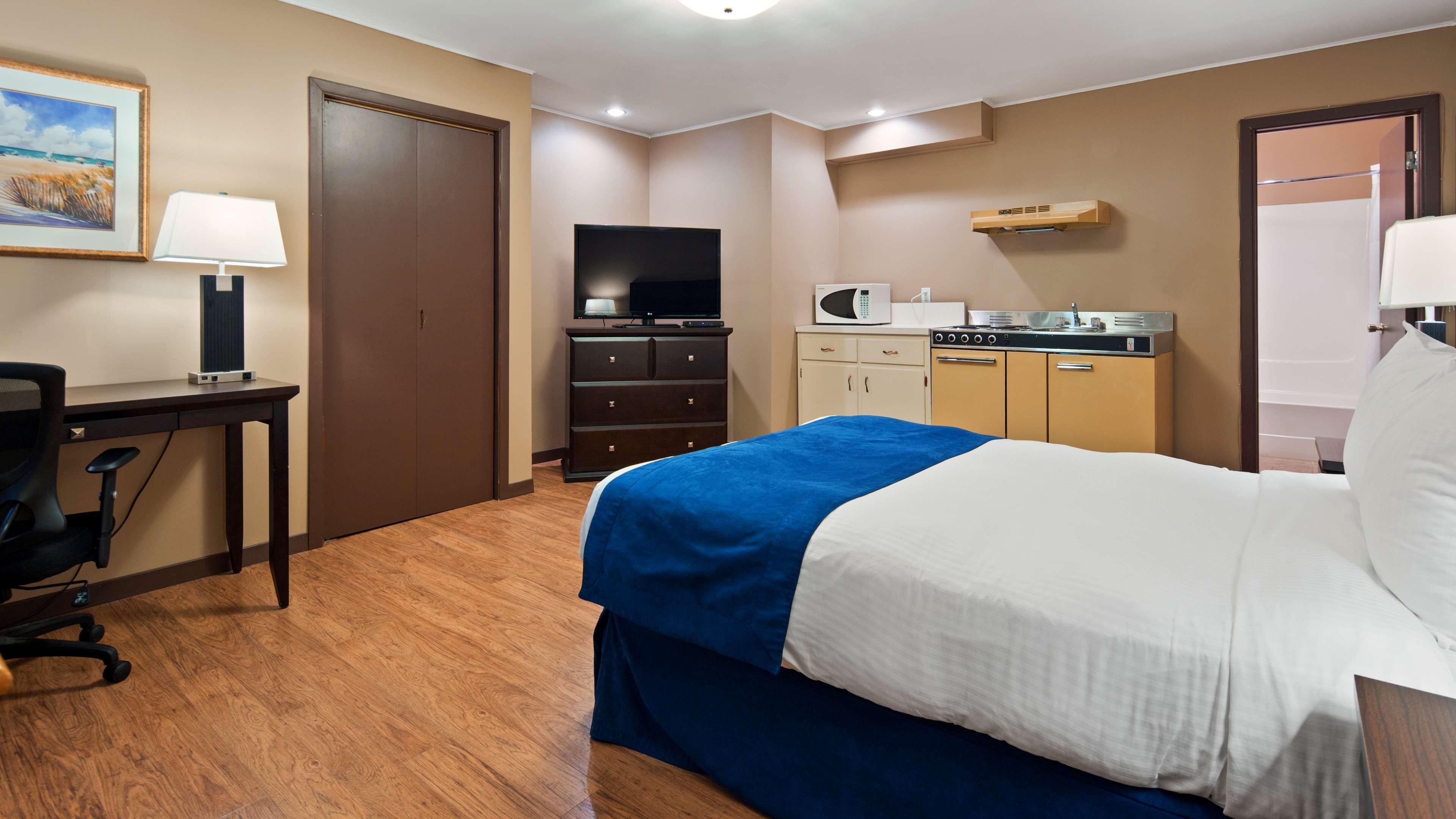 South West Mermaid Inn Ярмут Екстер'єр фото