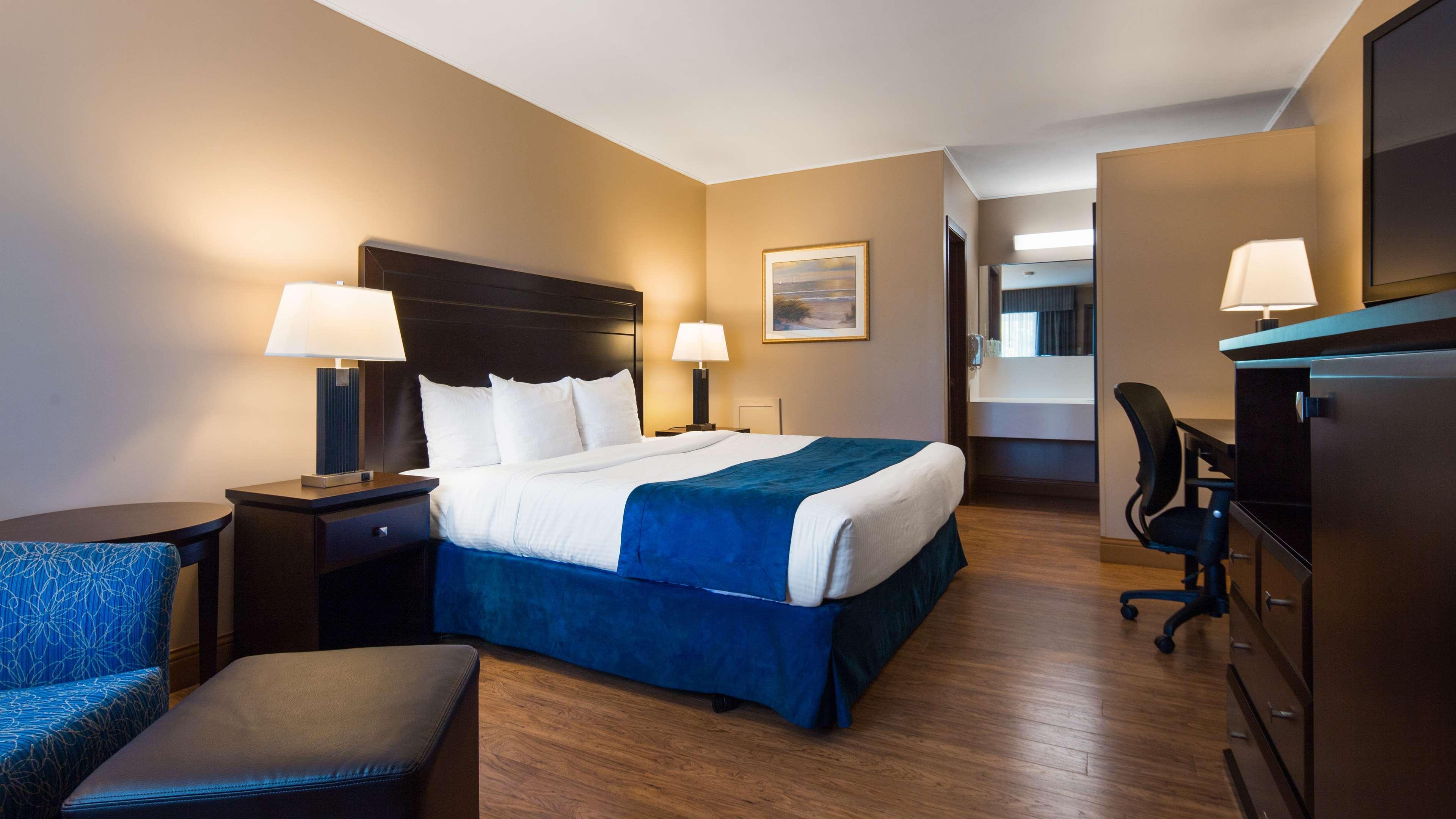 South West Mermaid Inn Ярмут Екстер'єр фото