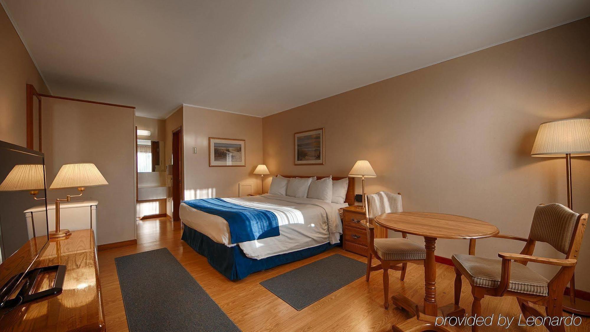 South West Mermaid Inn Ярмут Екстер'єр фото