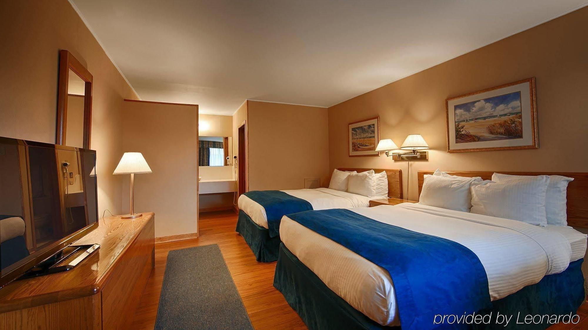 South West Mermaid Inn Ярмут Екстер'єр фото