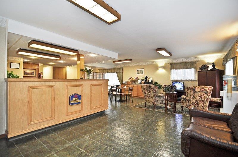 South West Mermaid Inn Ярмут Інтер'єр фото