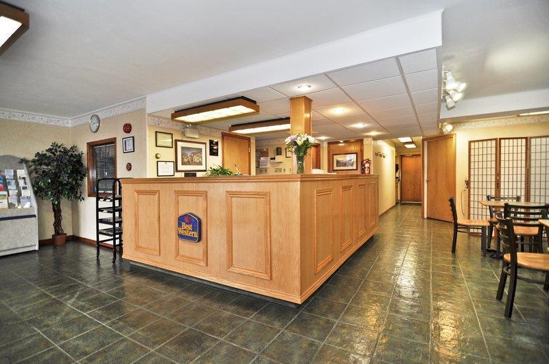 South West Mermaid Inn Ярмут Інтер'єр фото
